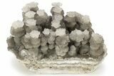 Cave Calcite Flower Stalactites - China #226192-2